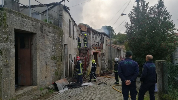 Distrito de Vila Real com 4 mortos e 18 alertas de incêndio urbano desde outubro