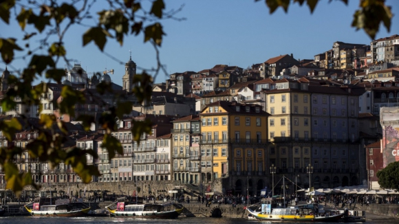 Porto com Sentido atribuiu mais de 12 habitações na cidade