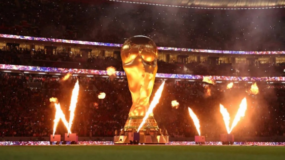 Mundial'2022: Finalizada a fase de grupos, eis a data e hora dos jogos dos oitavos de final 