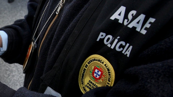 35.295 euros apreendidos em operação de combate ao jogo ilícito pela ASAE