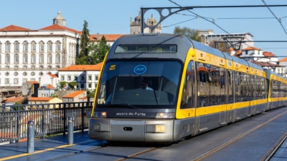 Implementação do Metro do Porto foi "processo de catequização"