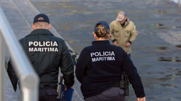 Corpo de pescador de 77 anos encontrado em praia de Vila do Conde
