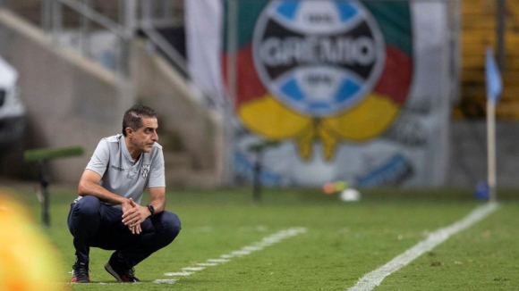 Oficial: Renato Paiva deixa M&eacute;xico e ruma ao Brasileir&atilde;o&nbsp;