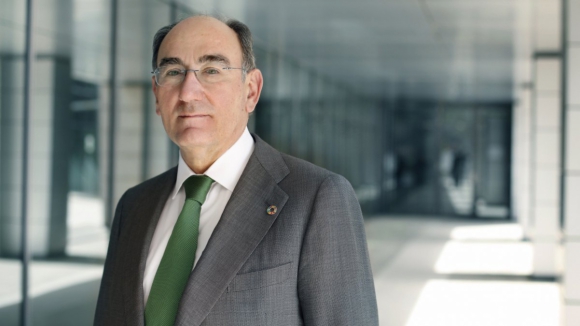 3 mil M€. Iberdrola quer investir em Portugal nos próximos anos