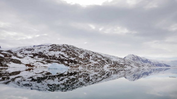 O ADN mais antigo do mundo está na Gronelândia. Tem dois milhões de anos