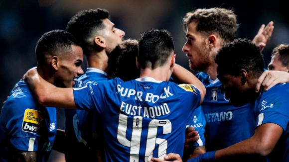 FC Porto: Confira o onze inicial dos 'Dragões' para o duelo contra o Desportivo de Chaves