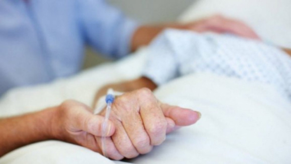 Documento sobre a eutanásia vai hoje a votação final global