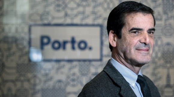 Rui Moreira recusa "politizar" concurso de atribuição de apoios da DGArtes