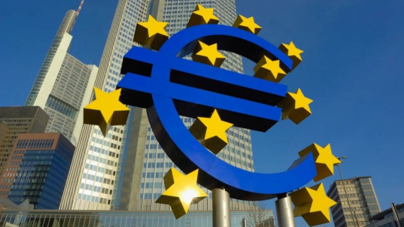Banco Central Europeu sobe taxas de juro em 50 pontos base 