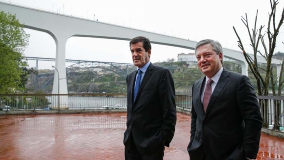 Nova ponte sobre o Douro. Porto e Gaia fecham decisão na próxima semana