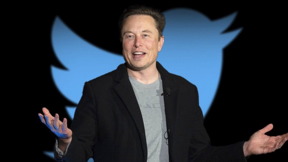 Elon Musk muda regras do Twitter após sondagem estranha que ditou saída do CEO