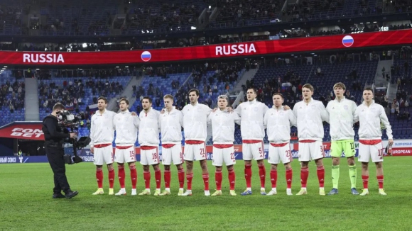 Federação russa de futebol decide a 27 de dezembro se troca Europa pela  Ásia - Futebol - Correio da Manhã