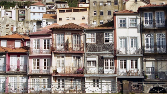 Porto é a segunda cidade mais cara do país na compra de casa