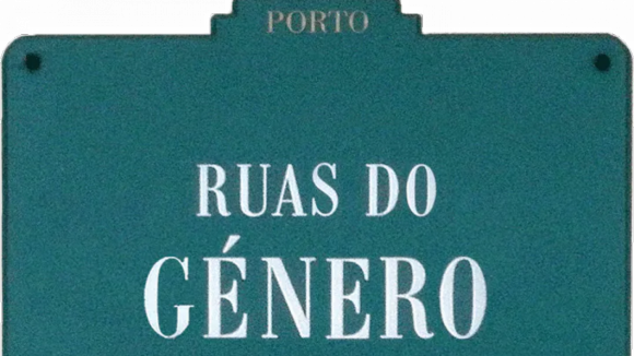 “Ruas de Género”, o projeto que analisa o sexo das ruas. No Porto apenas 4% têm nomes de mulheres