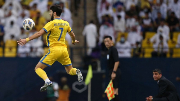 N&uacute;mero 7 do Al-Nassr mudou de n&uacute;mero e deve abandonar clube em janeiro