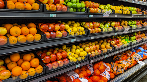 Preços dos alimentos atingem níveis recorde em 2022