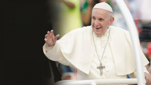 Papa Francisco pode deixar o cargo depois da Jornada Mundial da Juventude