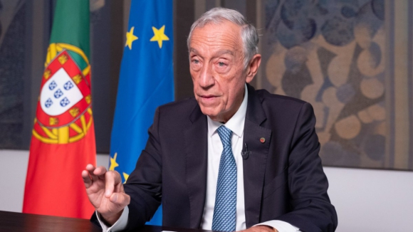 Marcelo diz que invas&otilde;es em Bras&iacute;lia s&atilde;o "intoler&aacute;veis em democracia&rdquo;