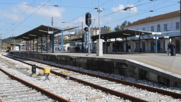 Definido Acordo Para Plano De Pormenor Da Estação Intermodal Em Coimbra