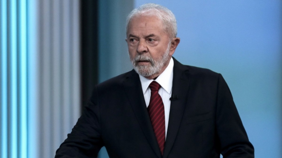 Lula critica seguran&ccedil;a em Bras&iacute;lia e diz que houve "coniv&ecirc;ncia expl&iacute;cita da pol&iacute;cia" na tentativa de golpe