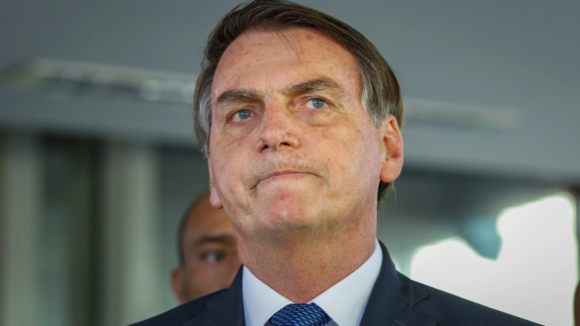 Minist&eacute;rio P&uacute;blico brasileiro pede bloqueio dos bens de Jair Bolsonaro