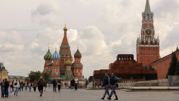 Canal de televis&atilde;o de oposi&ccedil;&atilde;o russa muda-se para Amesterd&atilde;o