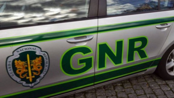 GNR detém dois suspeitos de tráfico de droga em Felgueiras