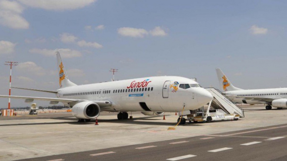 Companhia aérea israelita aposta no Aeroporto do Porto e anuncia novas rotas
