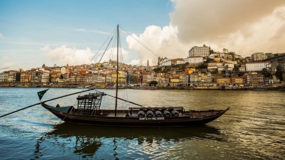 Forbes elege Porto como um dos 50 melhores destinos para 2023