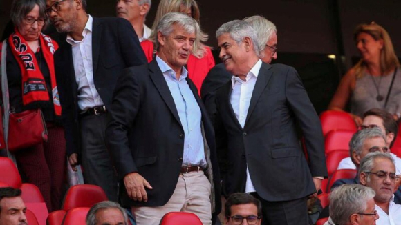 Benfica tentou pagar impostos em atraso para travar processo &ldquo;Saco Azul&rdquo;