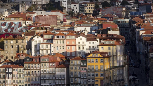 Problema da habitação no Porto vai ser debatido em Assembleia Municipal