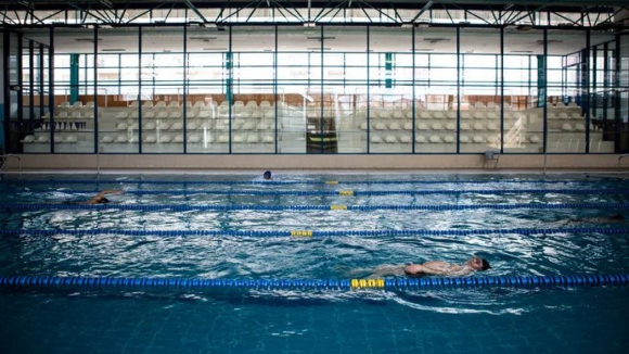 Utentes das piscinas do Porto vão ter direito a consultas de nutrição gratuitas