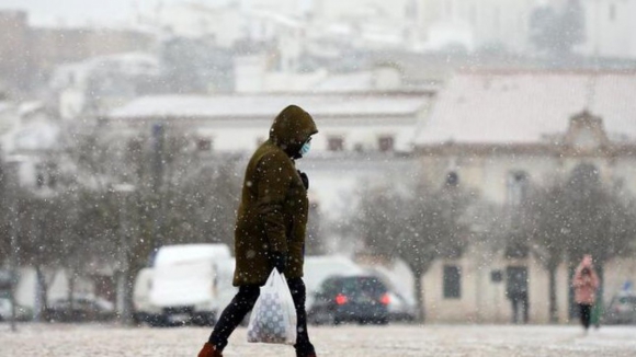 Tempo em Portugal no Natal: eis a última previsão sobre a