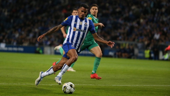 FC Porto: João Mário e Galeno em destaque no FC Porto-FC Famalicão