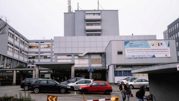 Afinal, Centro Hospitalar de Gaia não aceitou protocolo com Universidade Fernando Pessoa