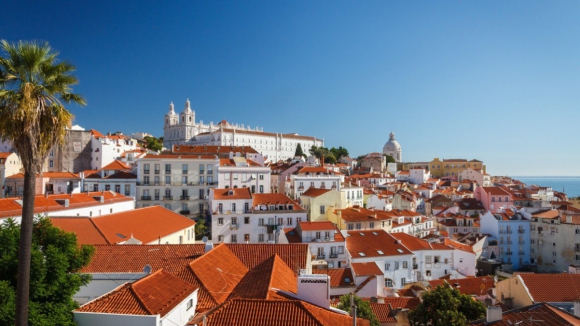 Preço das casas em Lisboa está mais caro do que em algumas cidades europeias