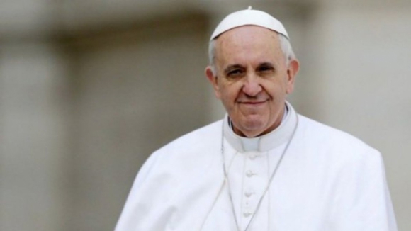 Papa grava mensagem para jovens sobre Jornadas Mundiais da Juventude 