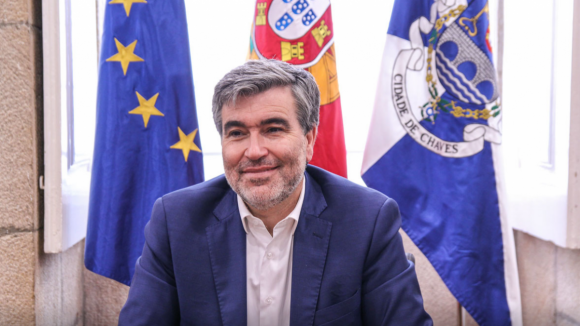 Conselho Regional do Norte vai ser liderado por Nuno Vaz