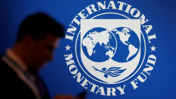 Diretora-geral do FMI afasta cenário de recessão para 2023