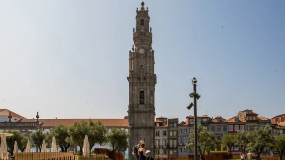 Revista internacional elege Porto como "Cidade do Ano"