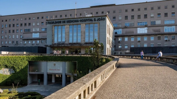 Hospital de São João é a marca de saúde pública com melhor reputação em Portugal, aponta estudo
