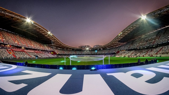 FC Porto: O percurso dos adeptos "azuis e brancos" até ao palco da meia-final da Taça da Liga