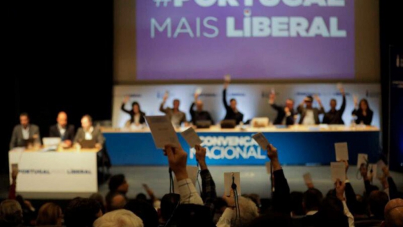 Iniciativa Liberal de Lisboa questiona se Jornadas Mundiais da Juventude não é "Jornada Mundial do Esbanjamento"