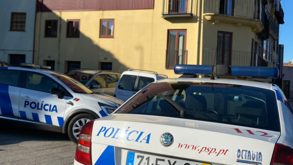 PJ investiga morte de inglesa e sueco mortos em alojamento local do Porto