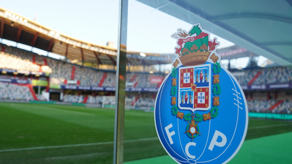 FC Porto: Rola a bola na final da Taça da Liga, em Leiria