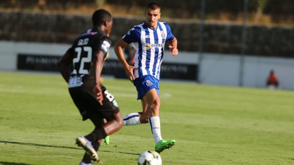 FC Porto B: De volta às vitórias no arranque da segunda volta