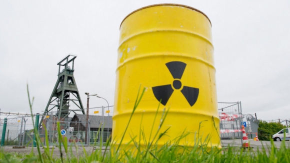 Cápsula radioativa perdida na Austrália foi encontrada