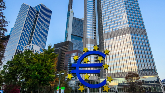 BCE sobe taxas de juro em 50 pontos base