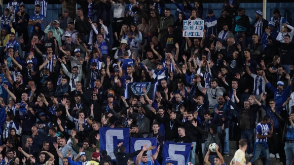 FC Porto: Já estão disponíveis os bilhetes para os "quartos" da Taça de Portugal