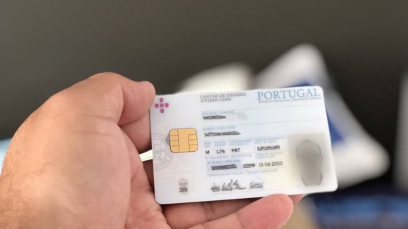 Chave Móvel Digital regista 33 mil ativações com biometria "em apenas um mês"